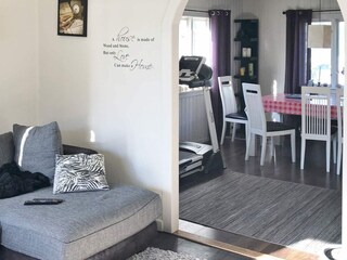 Ferienhaus Blaksæter  13