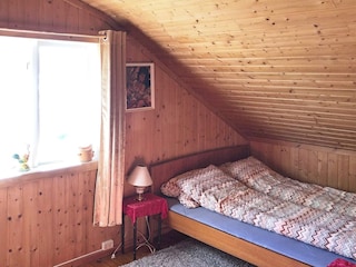 Ferienhaus Blaksæter  27