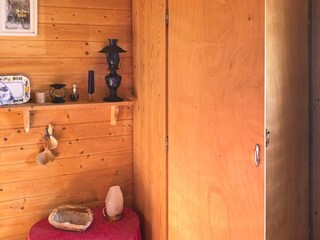 Vakantiehuis Blaksæter  12