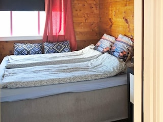 Ferienhaus Blaksæter  16