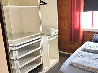 Ferienhaus Blaksæter  28
