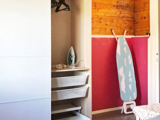 Vakantiehuis Blaksæter  19