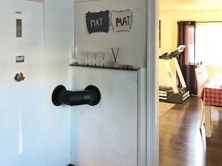 Ferienhaus Blaksæter  26