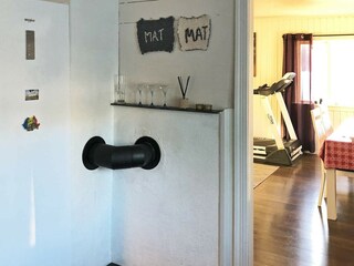 Holiday house Blaksæter  21