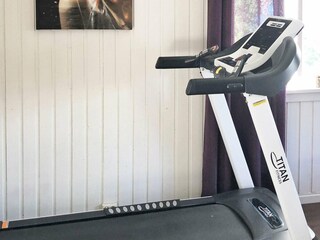 Ferienhaus Blaksæter  26