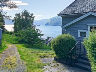 Vakantiehuis Blaksæter Buitenaudio-opname 9