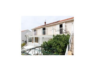 Appartement Trpanj Buitenaudio-opname 4