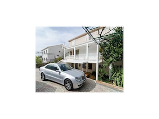 Appartement Trpanj Buitenaudio-opname 5