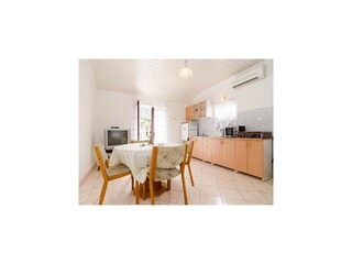 Appartement Trpanj Équipement 1