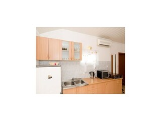 Apartment Trpanj Ausstattung 7
