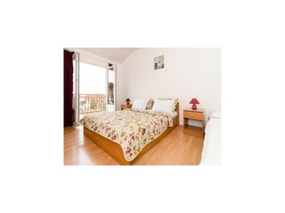 Apartamento Trpanj Características 6
