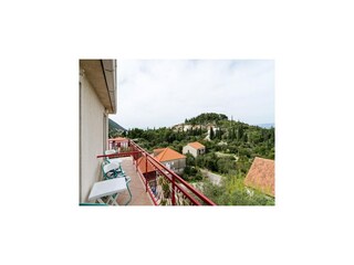 Appartement Trpanj Enregistrement extérieur 3