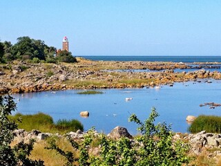 Appartamento Svaneke  8