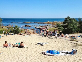 Appartamento Svaneke  4