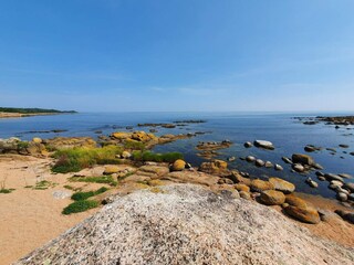 Appartamento Svaneke  34