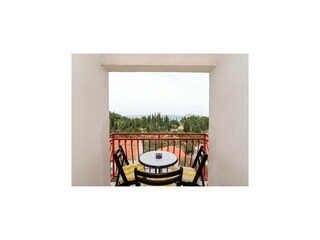 Appartement Trpanj Buitenaudio-opname 2