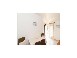 Appartement Trpanj Équipement 5