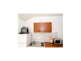Appartement Trpanj Équipement 8