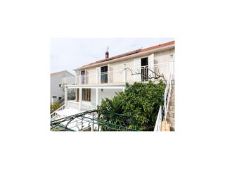 Appartement Trpanj Buitenaudio-opname 2