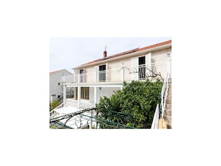 Appartement Trpanj Enregistrement extérieur 2
