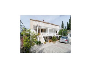 Appartement Trpanj Buitenaudio-opname 3