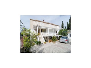 Appartement Trpanj Enregistrement extérieur 3