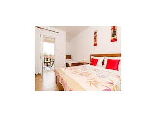 Apartamento Trpanj Características 12