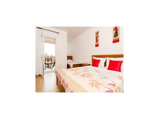 Appartement Trpanj Équipement 4