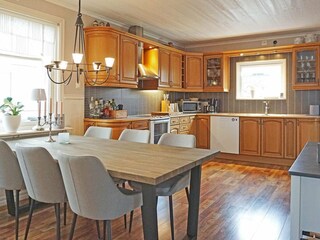 Maison de vacances Lysekil  8