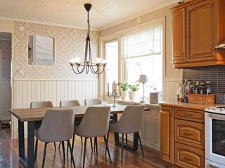 Maison de vacances Lysekil  11