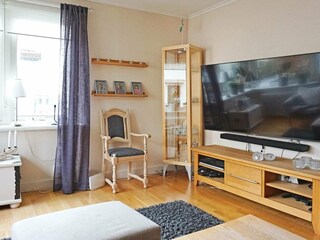 Maison de vacances Lysekil  9