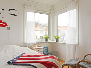 Vakantiehuis Lysekil  14