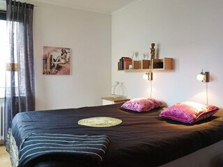 Maison de vacances Lysekil  17