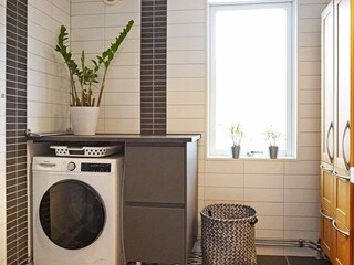 Vakantiehuis Lysekil  8