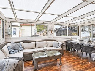 Maison de vacances Lysekil  18
