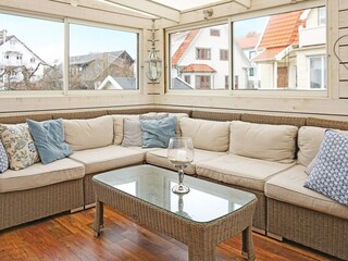 Casa per le vacanze Lysekil  17