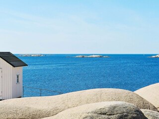 Maison de vacances Lysekil  7