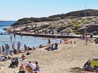 Vakantiehuis Lysekil  24