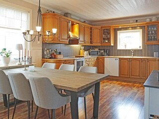 Vakantiehuis Lysekil  17