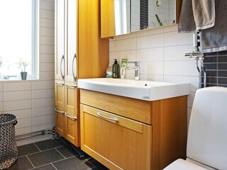 Casa de vacaciones Lysekil  20