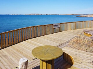 Maison de vacances Lysekil  21
