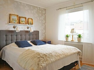 Maison de vacances Lysekil  22