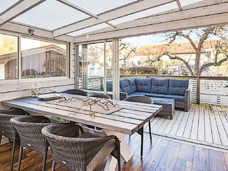 Maison de vacances Lysekil  23