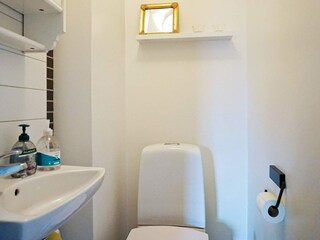 Vakantiehuis Lysekil  24