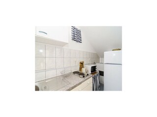 Appartement Trpanj Équipement 4