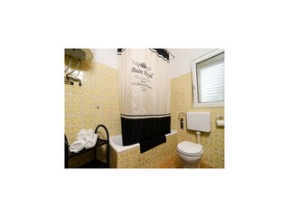 Apartamento Trpanj Características 2