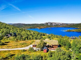 Vakantiehuis Welt  13