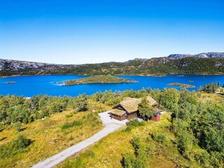 Vakantiehuis Welt  14