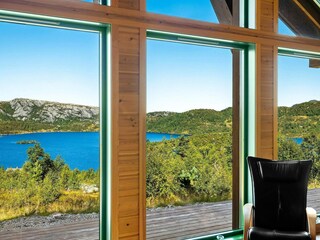 Vakantiehuis Welt  15