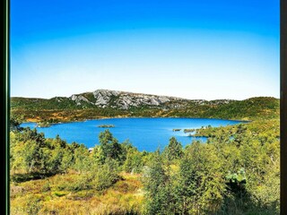 Vakantiehuis Welt  16